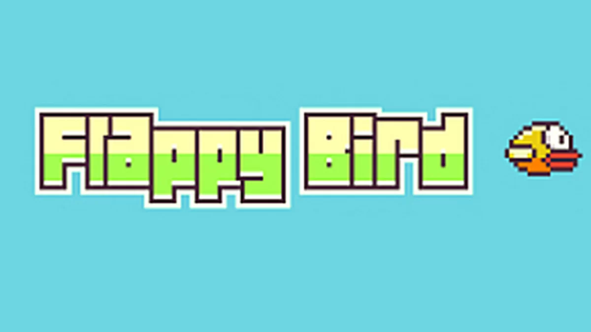 Jogo Flappy Bird